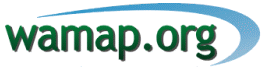 WAMAP logo
