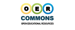 OER Commons logo