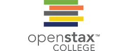 OpenStax logo
