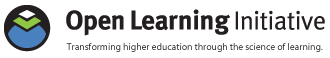 Open Learning Initiative logo