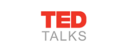 TED logo