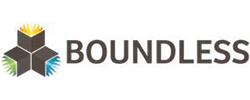 Boundless logo