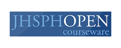 JHSPH logo