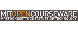 MIT open courseware logo