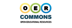 OER Commons logo