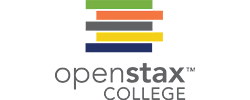 OpenStax logo