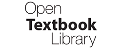 Open Textbook Library logo