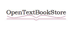 Open Textbook Store logo