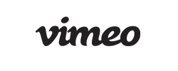 Vimeo logo