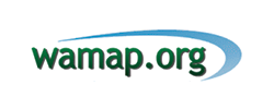 Wamap logo
