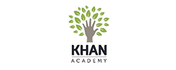 Khan Academy logo