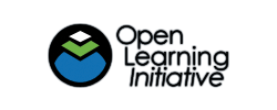 Open Learning Initiative logo