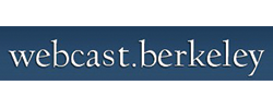 Webcast Berkeley logo